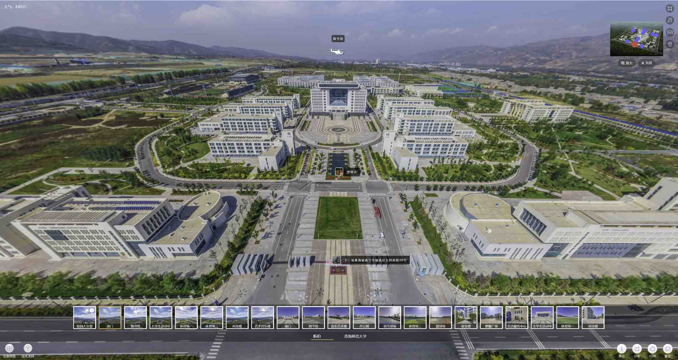 阿瓦提油菜花-惊艳半生的花海仙境